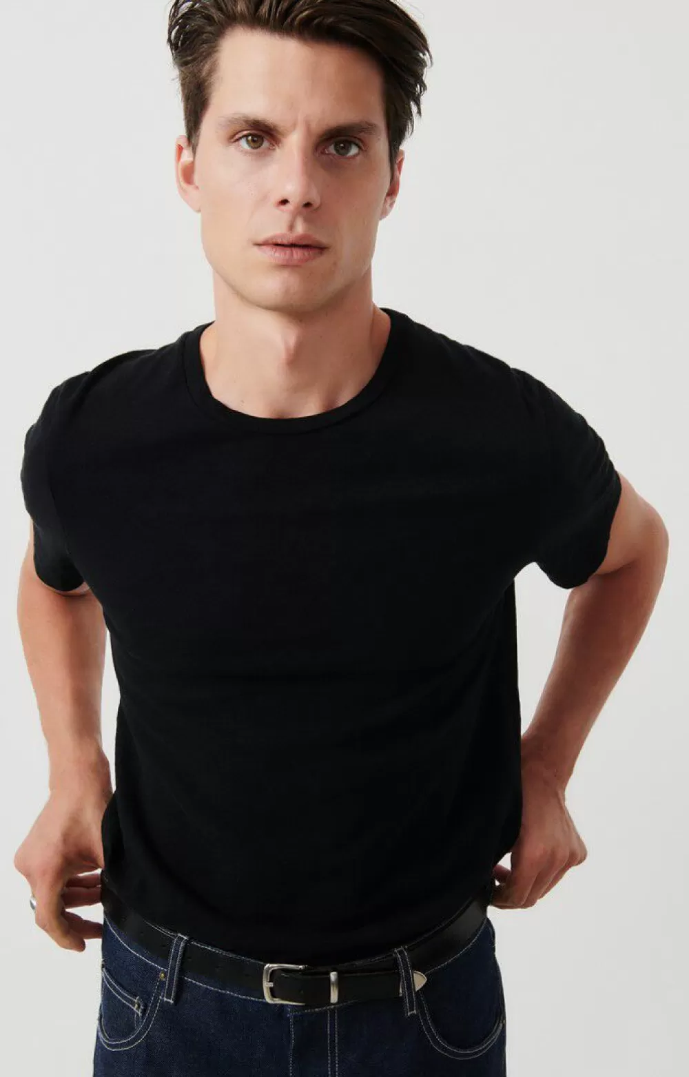 T-Shirt Homme Bysapick*American Vintage Discount