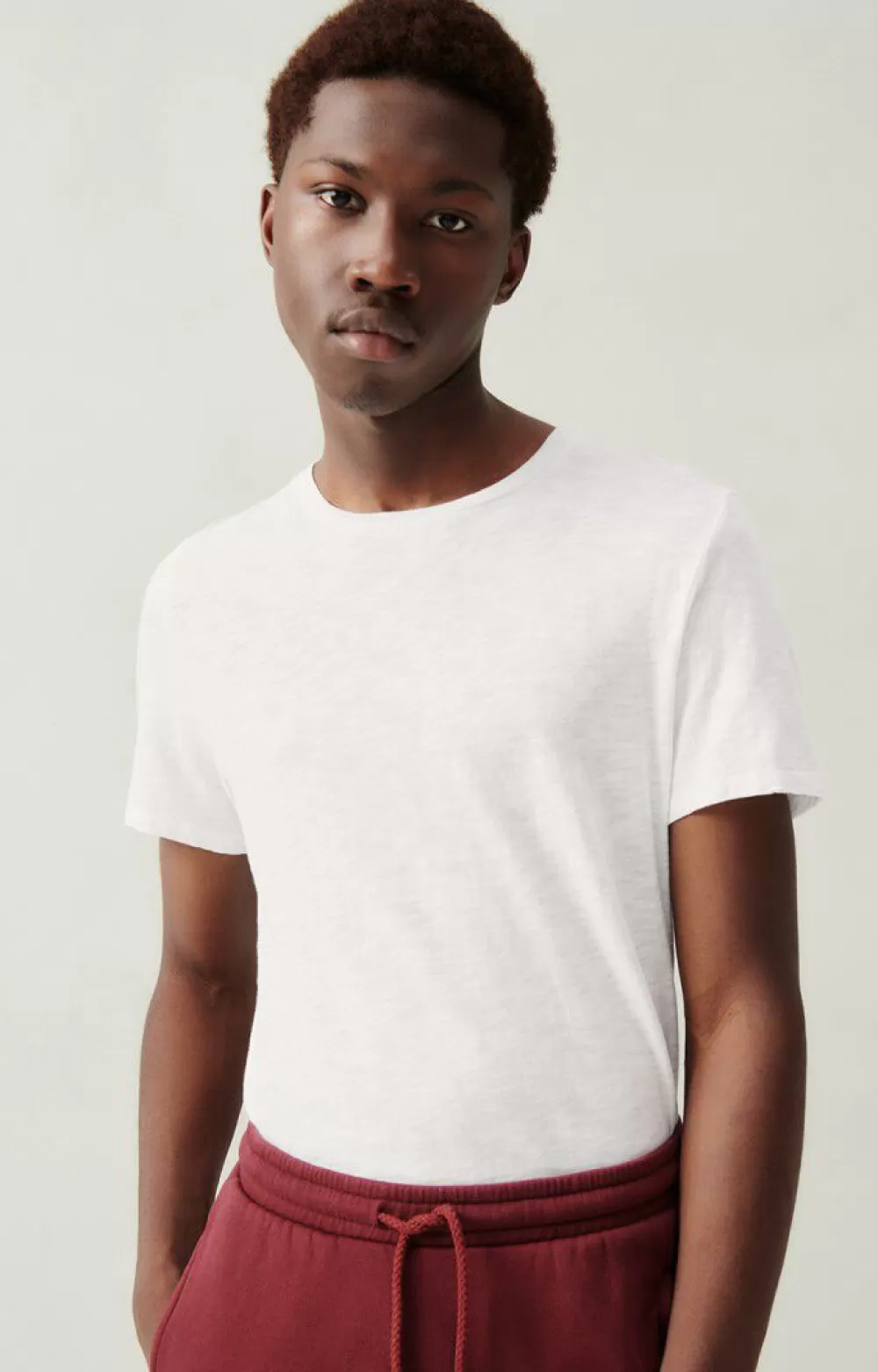 T-Shirt Homme Bysapick*American Vintage Discount