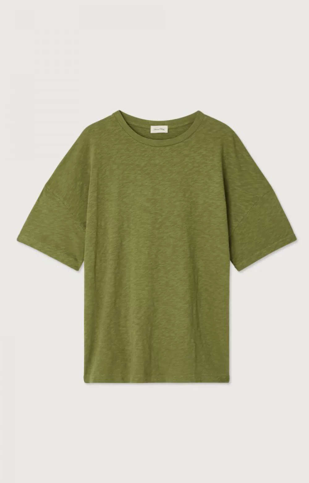 T-Shirt Homme Bysapick*American Vintage New