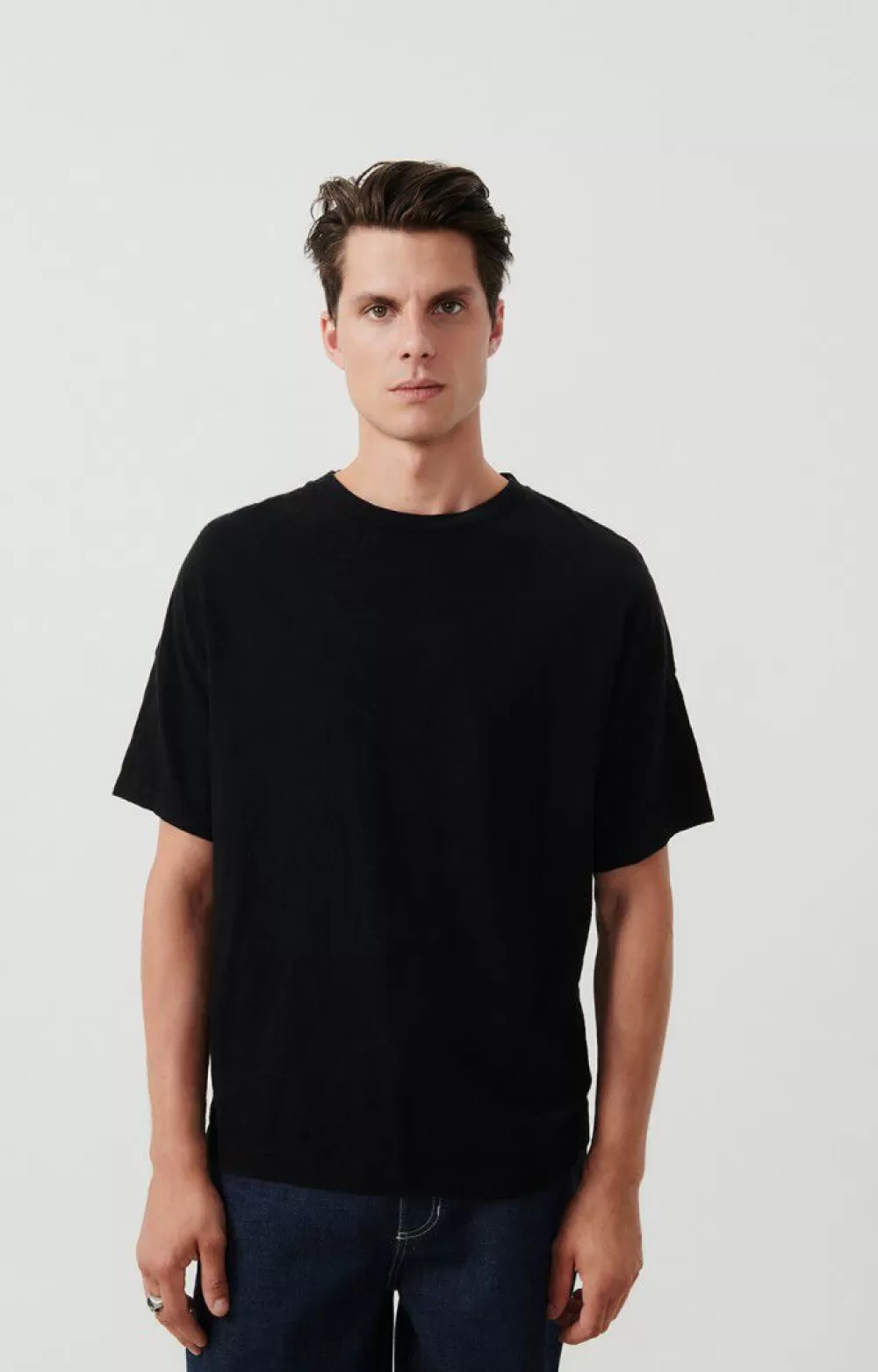 T-Shirt Homme Bysapick*American Vintage Cheap