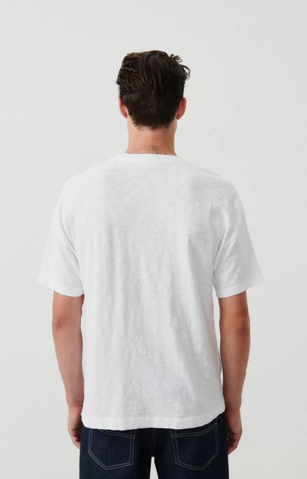 T-Shirt Homme Bysapick*American Vintage Cheap
