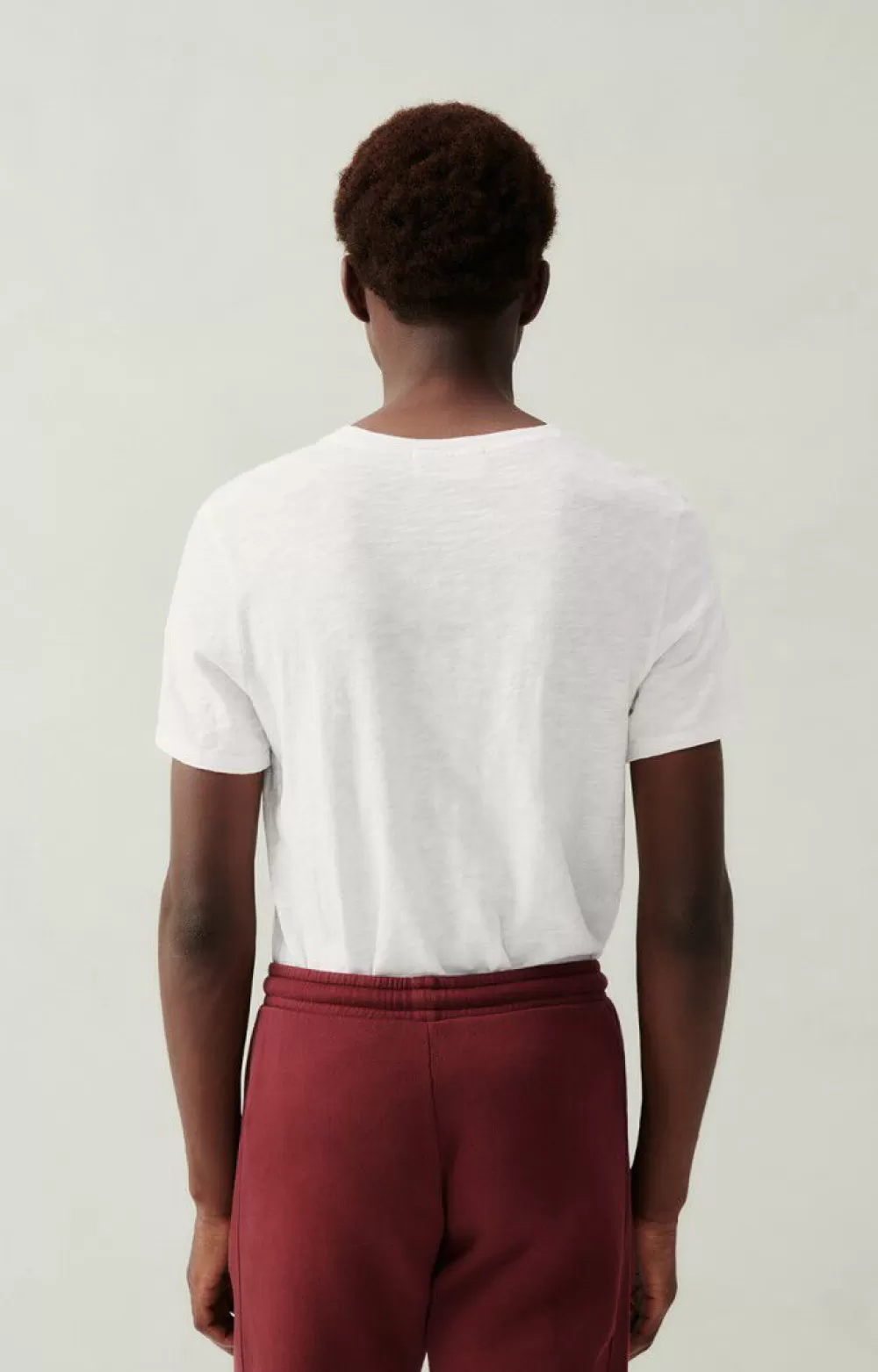 T-Shirt Homme Bysapick*American Vintage Discount