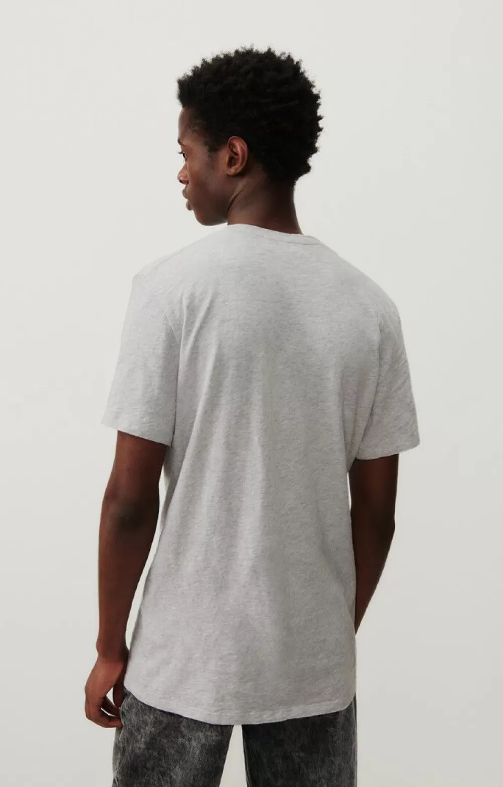 T-Shirt Homme Bysapick*American Vintage Store