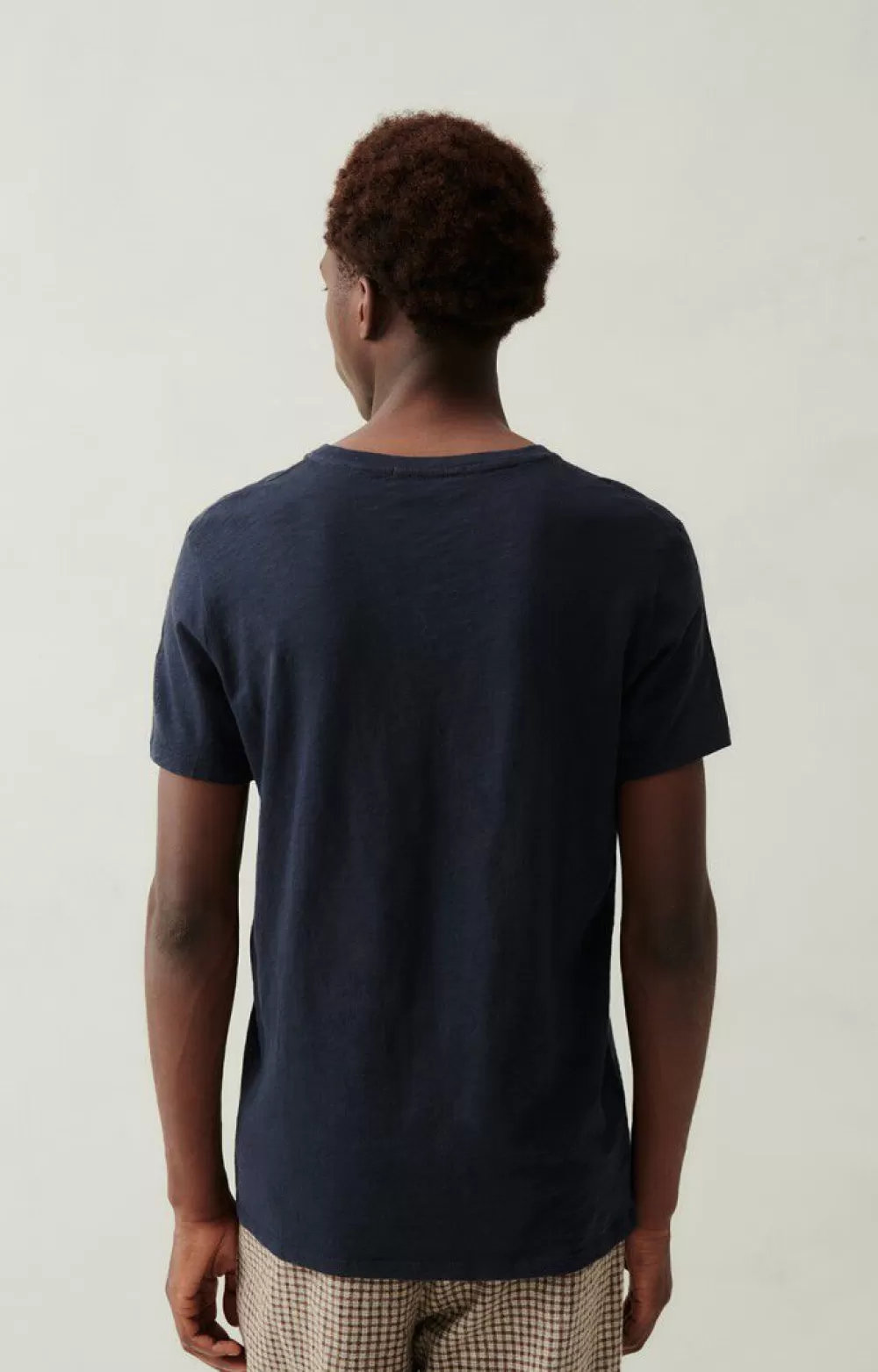 T-Shirt Homme Bysapick*American Vintage Cheap