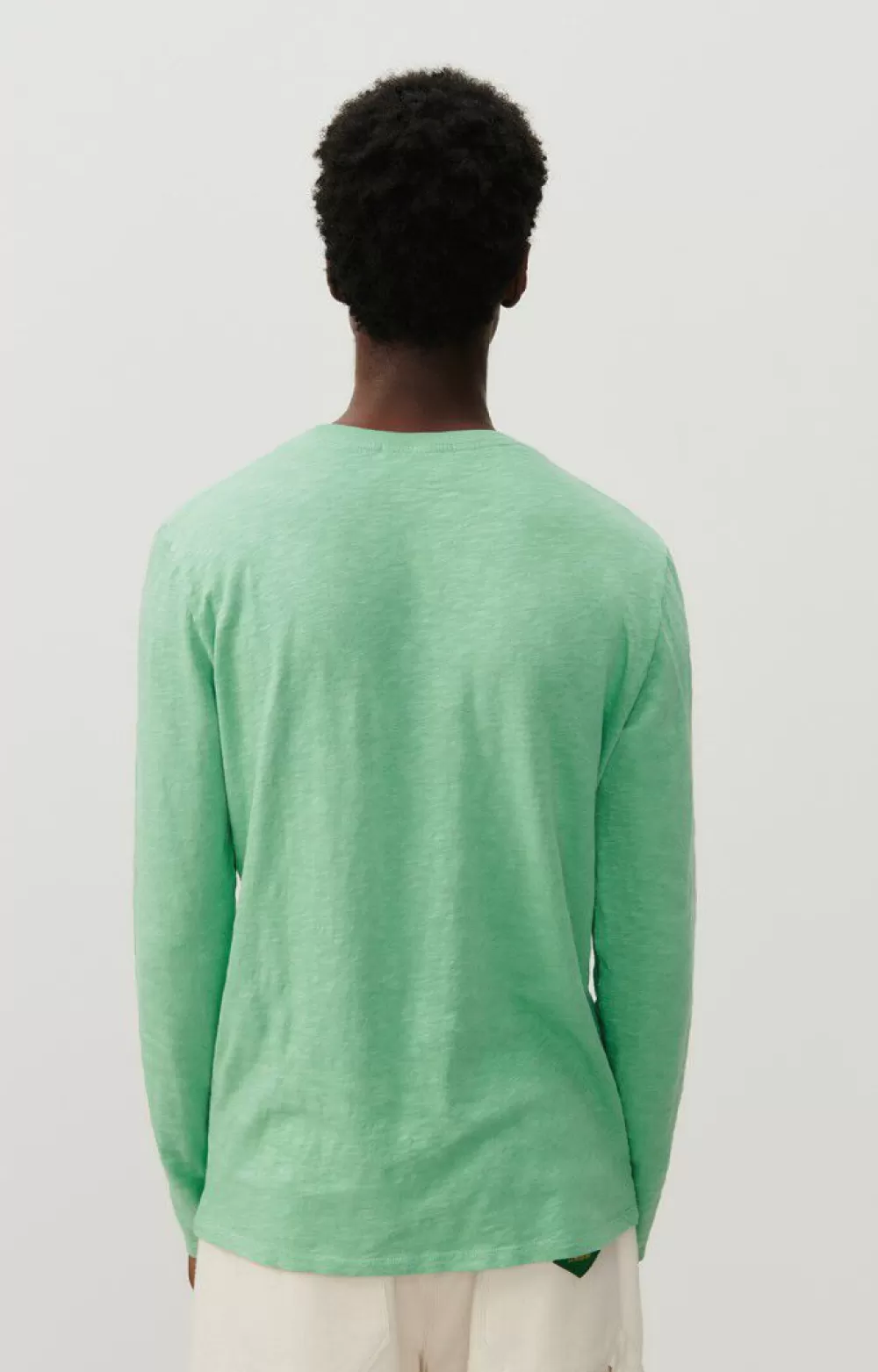 T-Shirt Homme Bysapick*American Vintage Sale