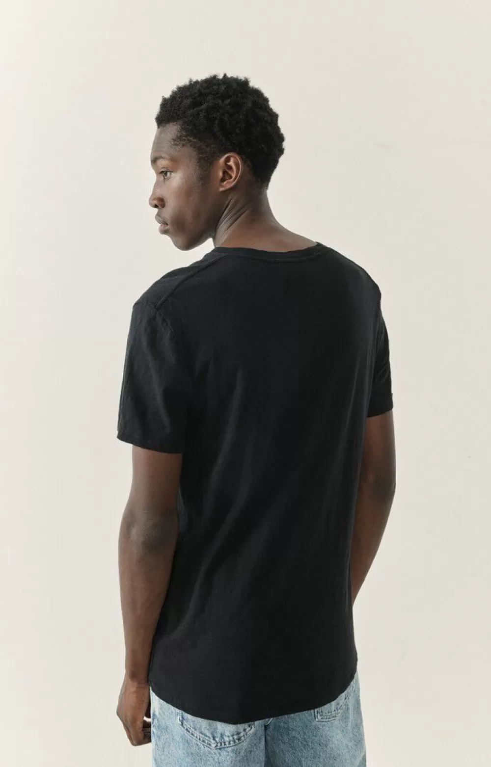 T-Shirt Homme Bysapick*American Vintage New