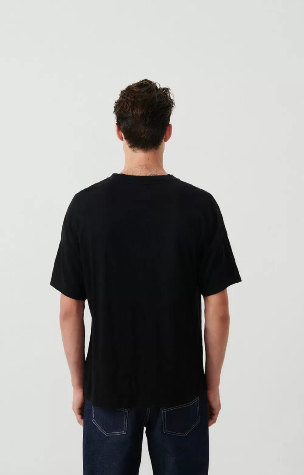 T-Shirt Homme Bysapick*American Vintage Cheap