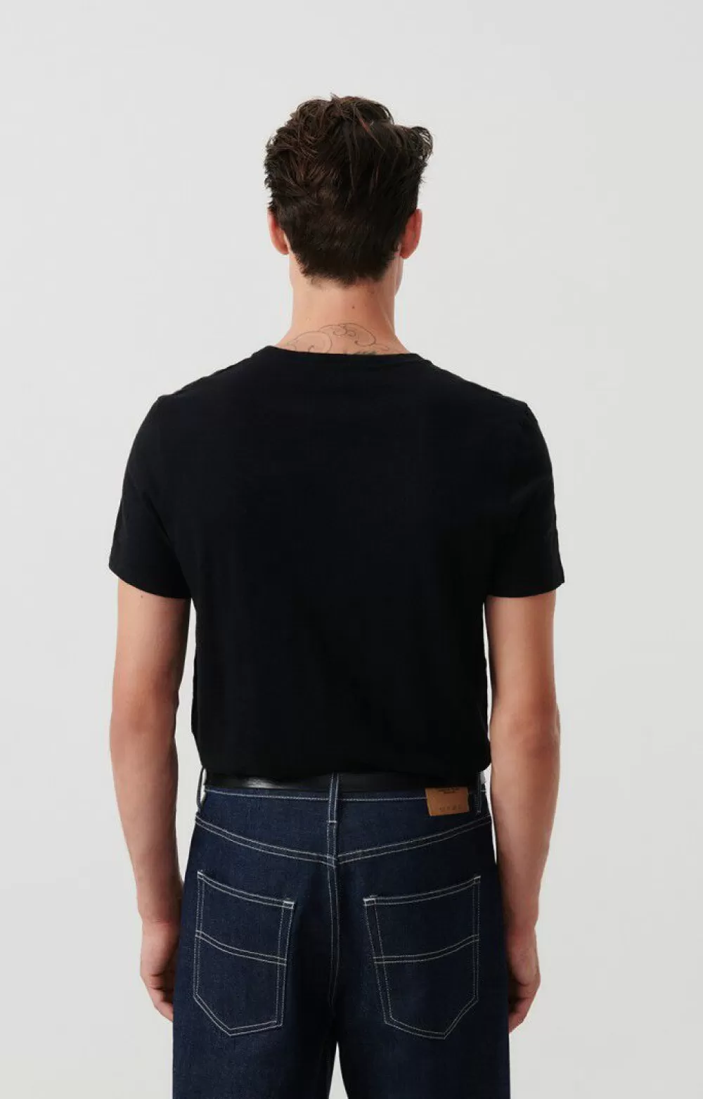 T-Shirt Homme Bysapick*American Vintage Discount