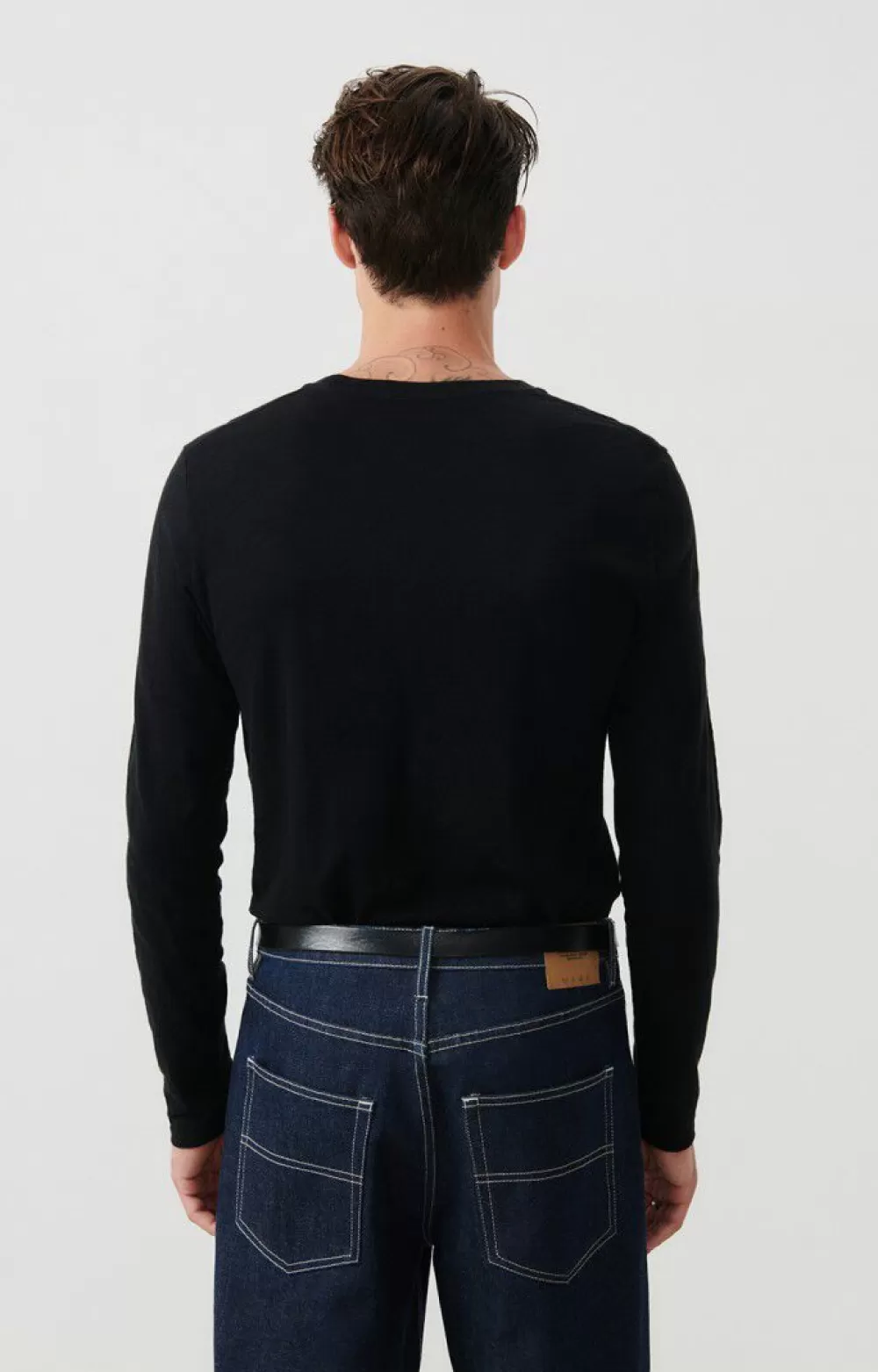 T-Shirt Homme Bysapick*American Vintage Sale
