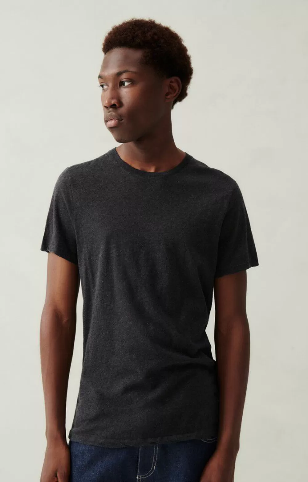 T-Shirt Homme Decatur*American Vintage Flash Sale