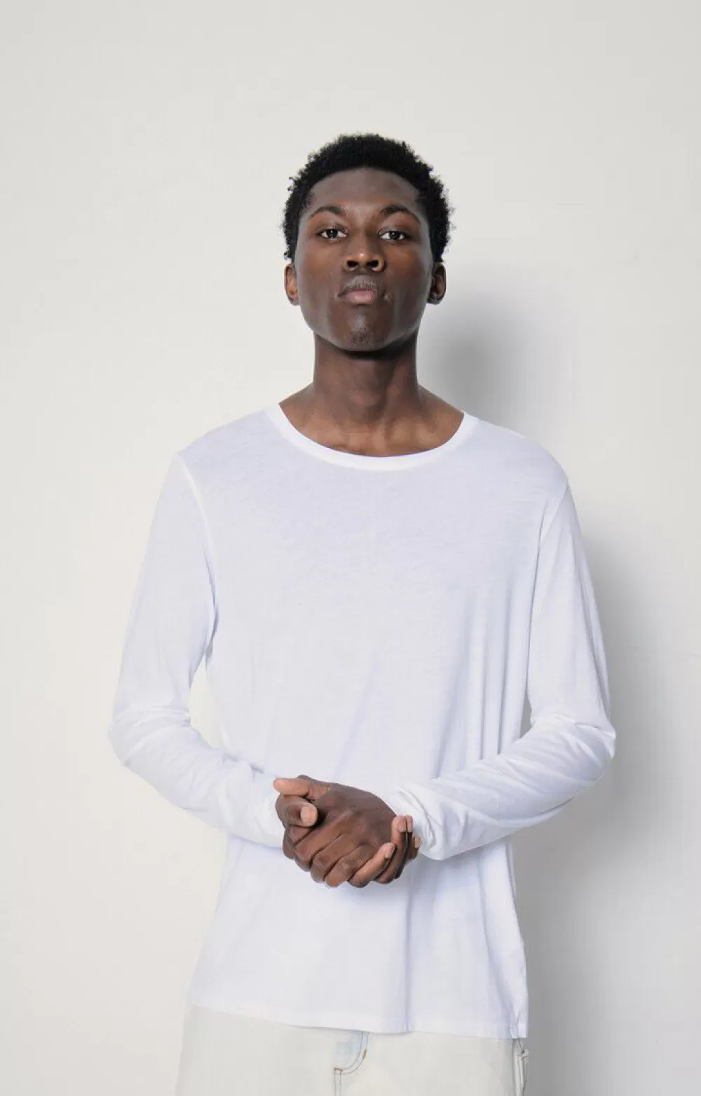 T-Shirt Homme Decatur*American Vintage Cheap
