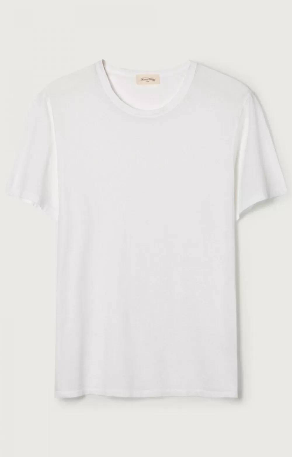 T-Shirt Homme Decatur*American Vintage Store