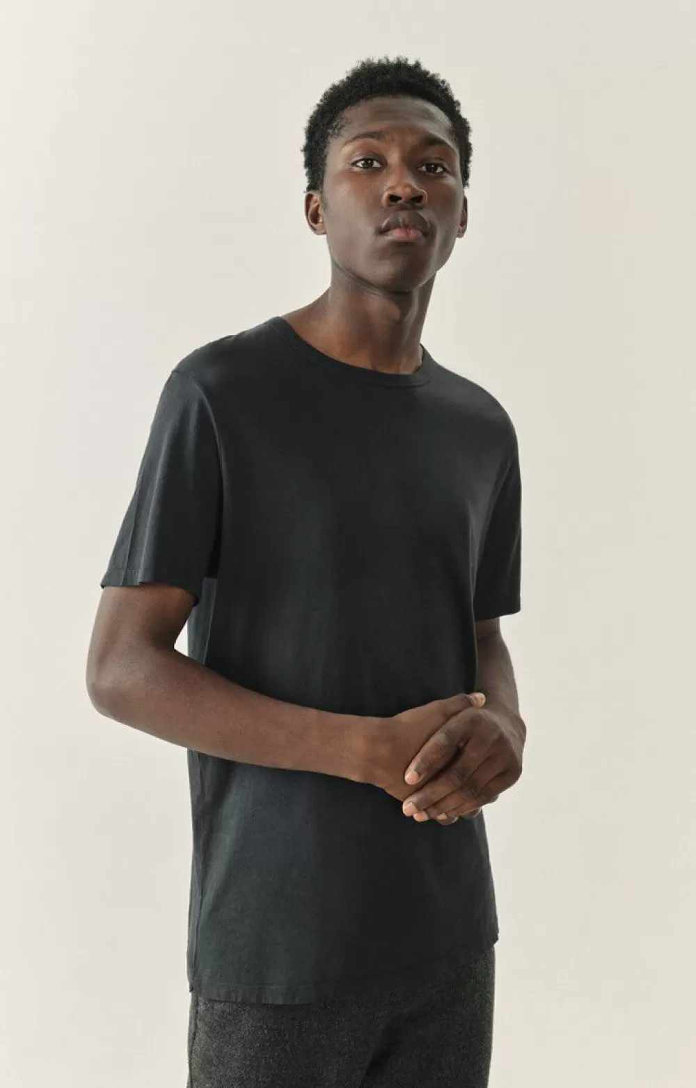 T-Shirt Homme Decatur*American Vintage New