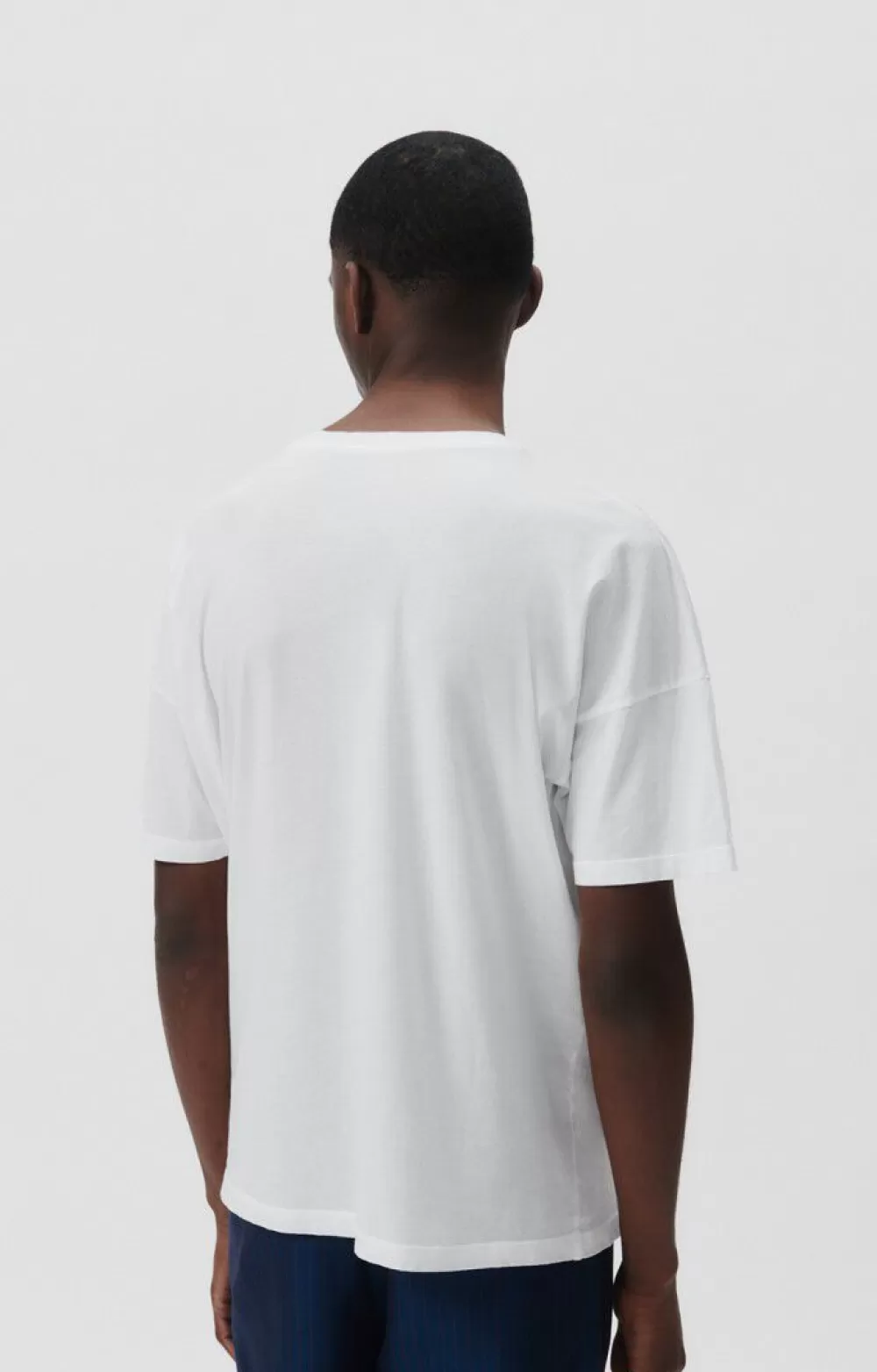 T-Shirt Homme Decatur*American Vintage Best Sale
