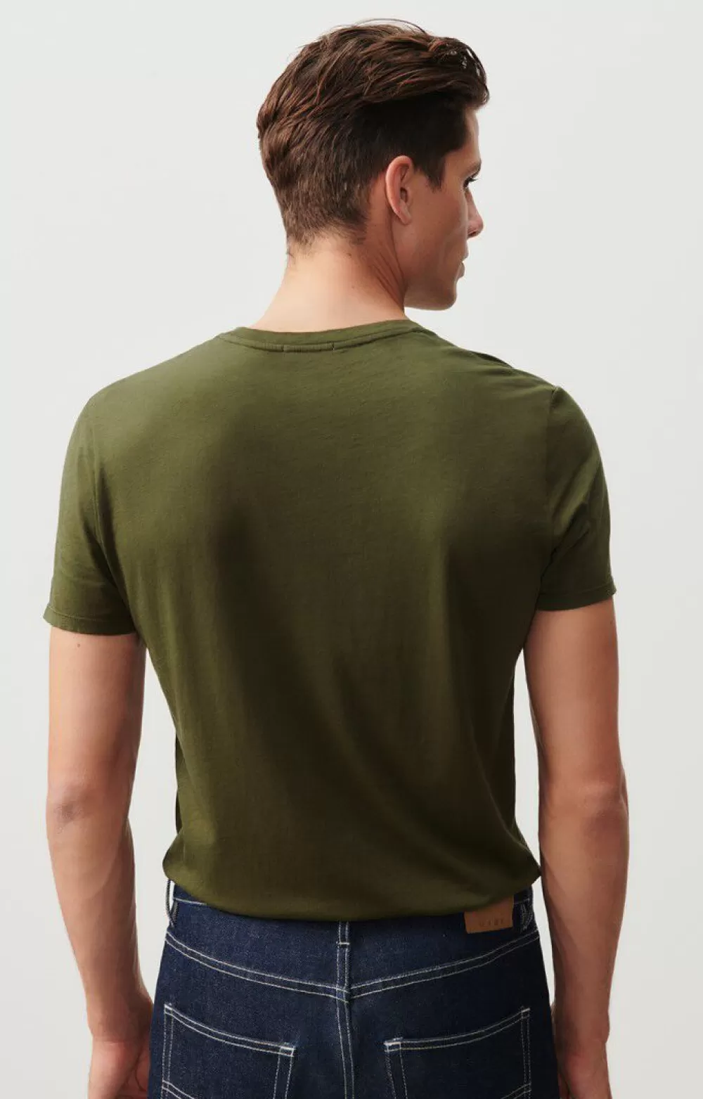 T-Shirt Homme Decatur*American Vintage Sale