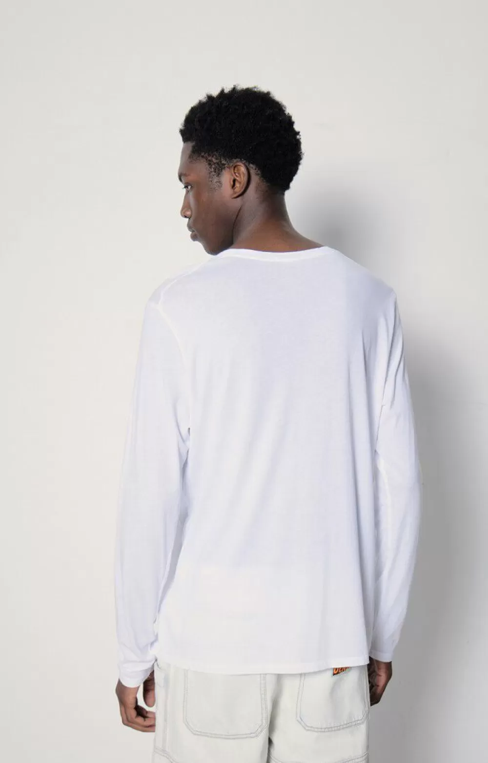 T-Shirt Homme Decatur*American Vintage Cheap