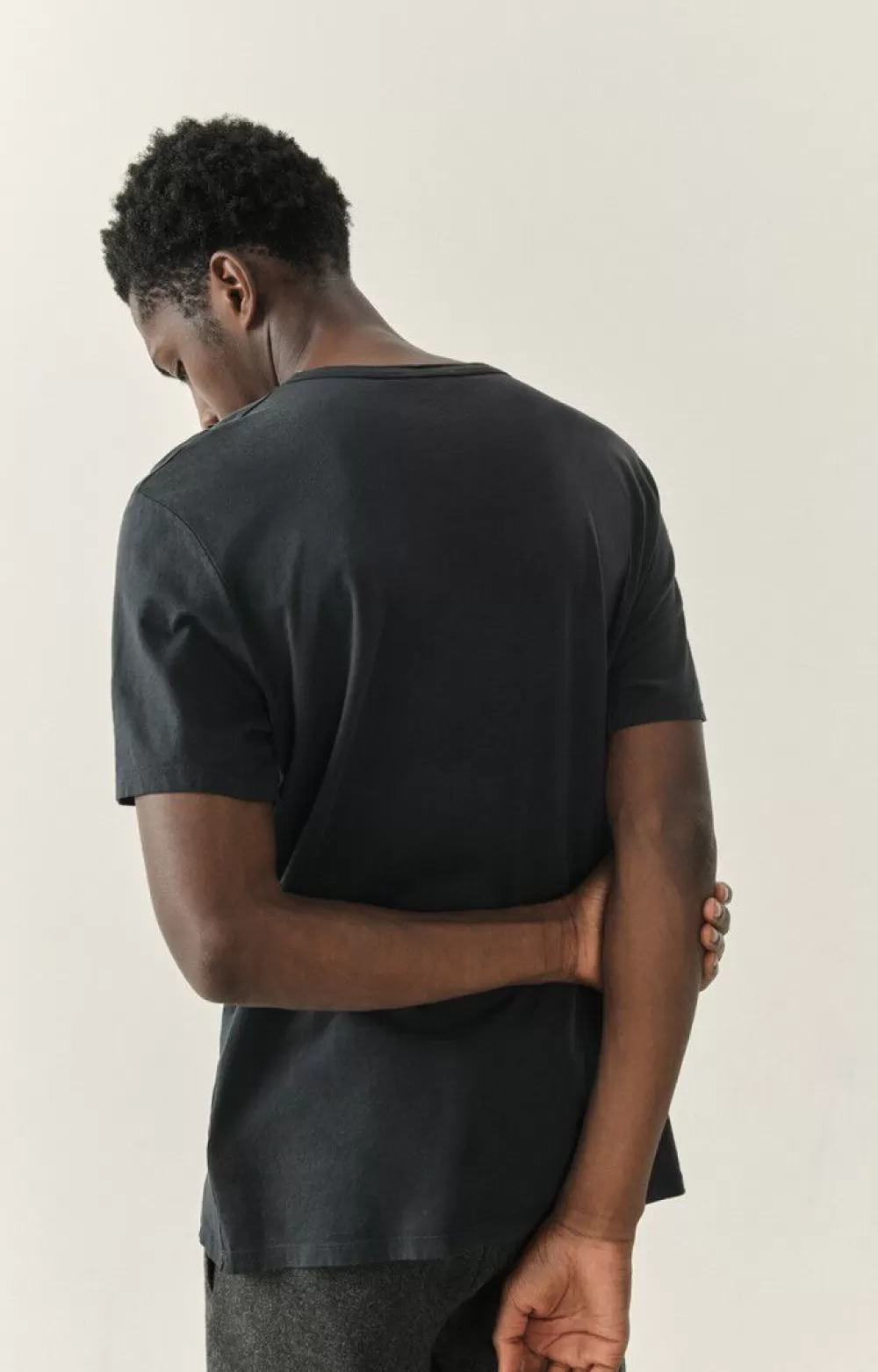 T-Shirt Homme Decatur*American Vintage New