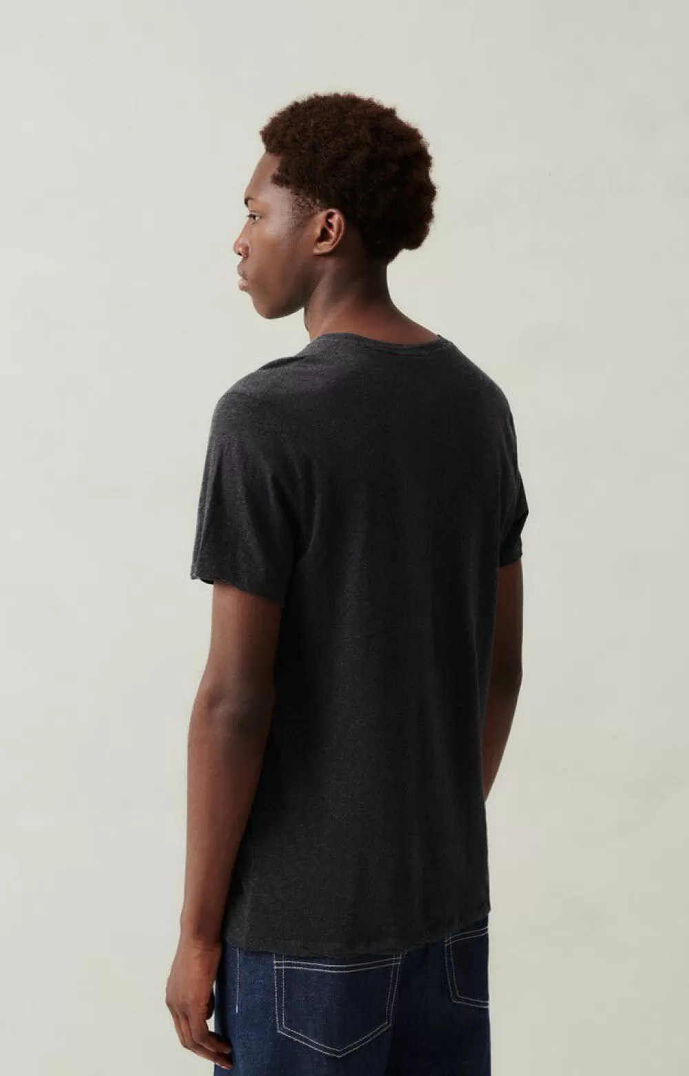 T-Shirt Homme Decatur*American Vintage Flash Sale