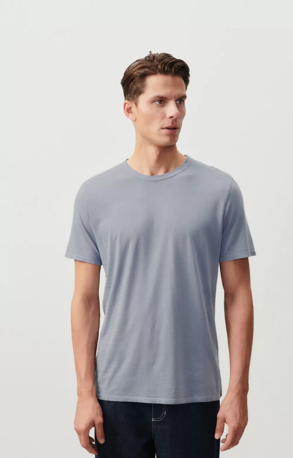 T-Shirt Homme Devon*American Vintage Best