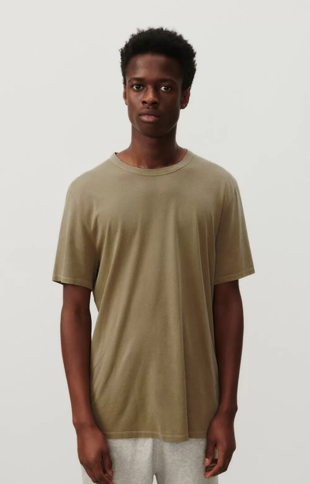 T-Shirt Homme Devon*American Vintage Hot