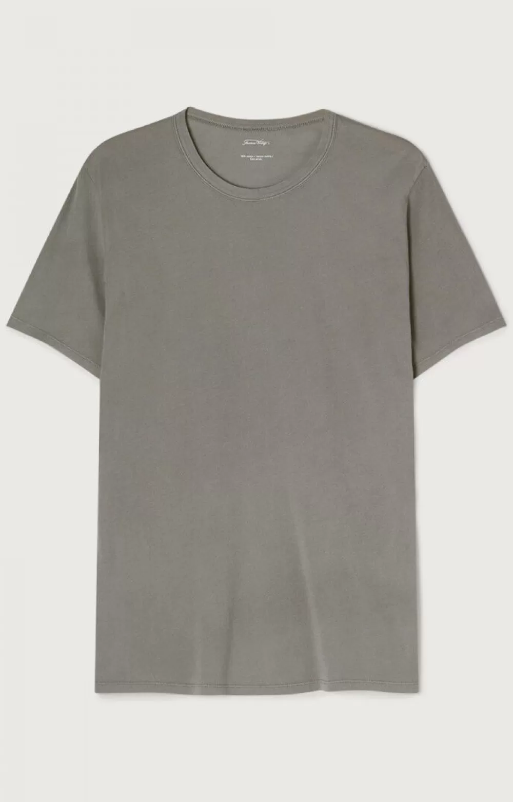 T-Shirt Homme Devon*American Vintage Shop