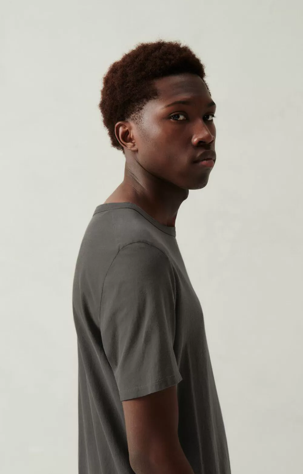 T-Shirt Homme Devon*American Vintage Cheap