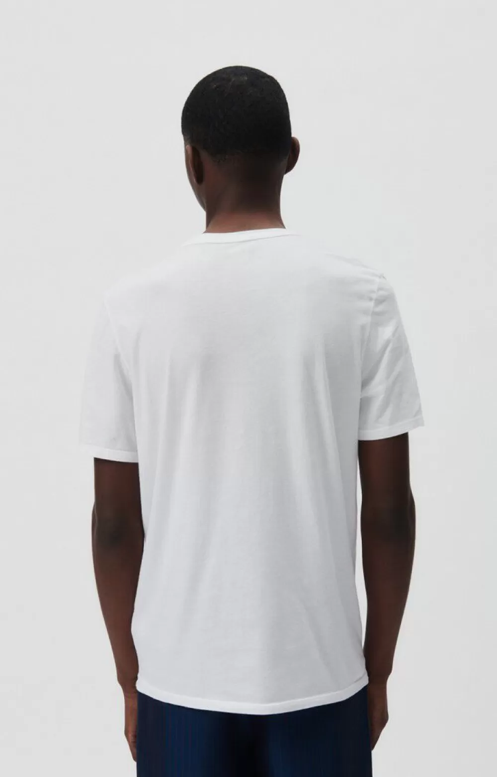 T-Shirt Homme Devon*American Vintage Store