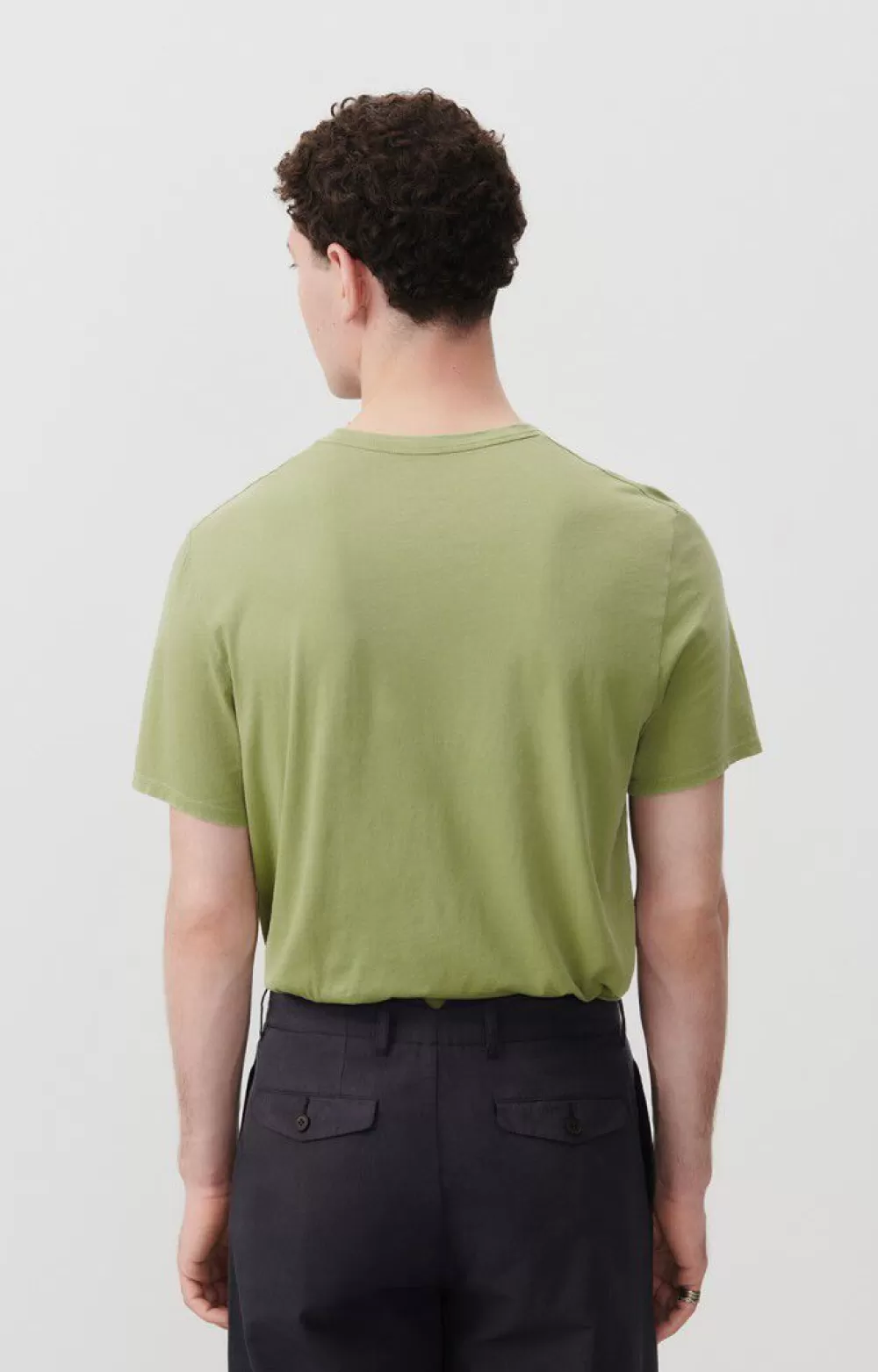 T-Shirt Homme Devon*American Vintage Cheap