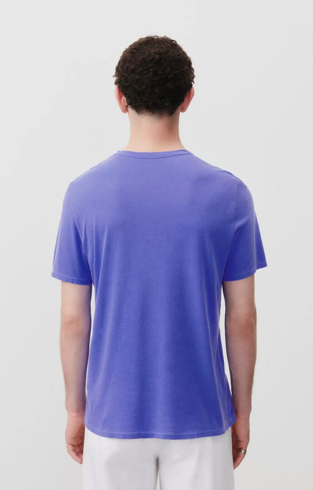 T-Shirt Homme Devon*American Vintage New