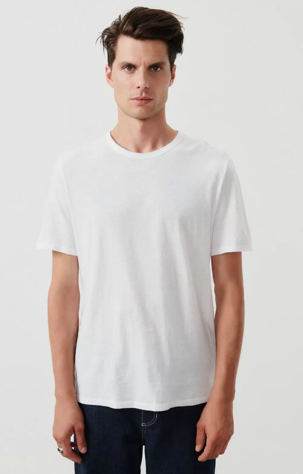 T-Shirt Homme Fakobay*American Vintage Best