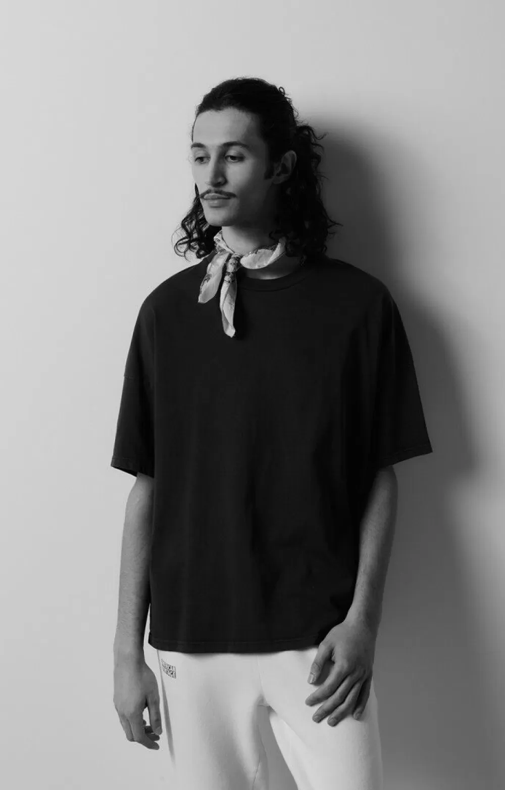 T-Shirt Homme Fizvalley*American Vintage Cheap