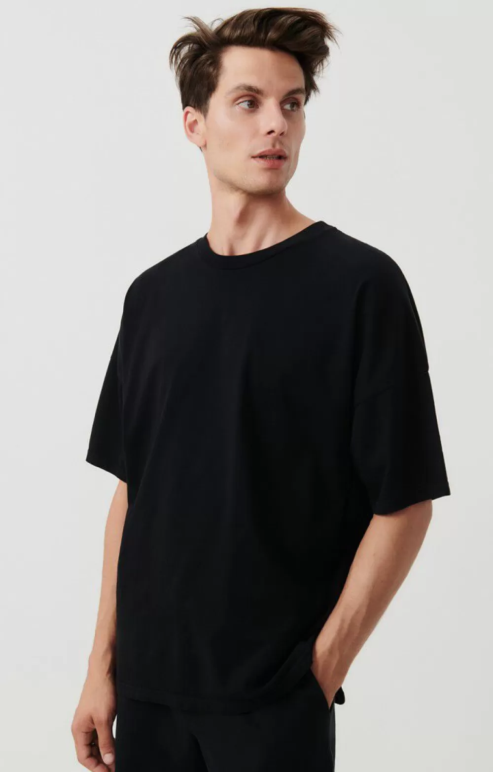 T-Shirt Homme Fizvalley*American Vintage Online