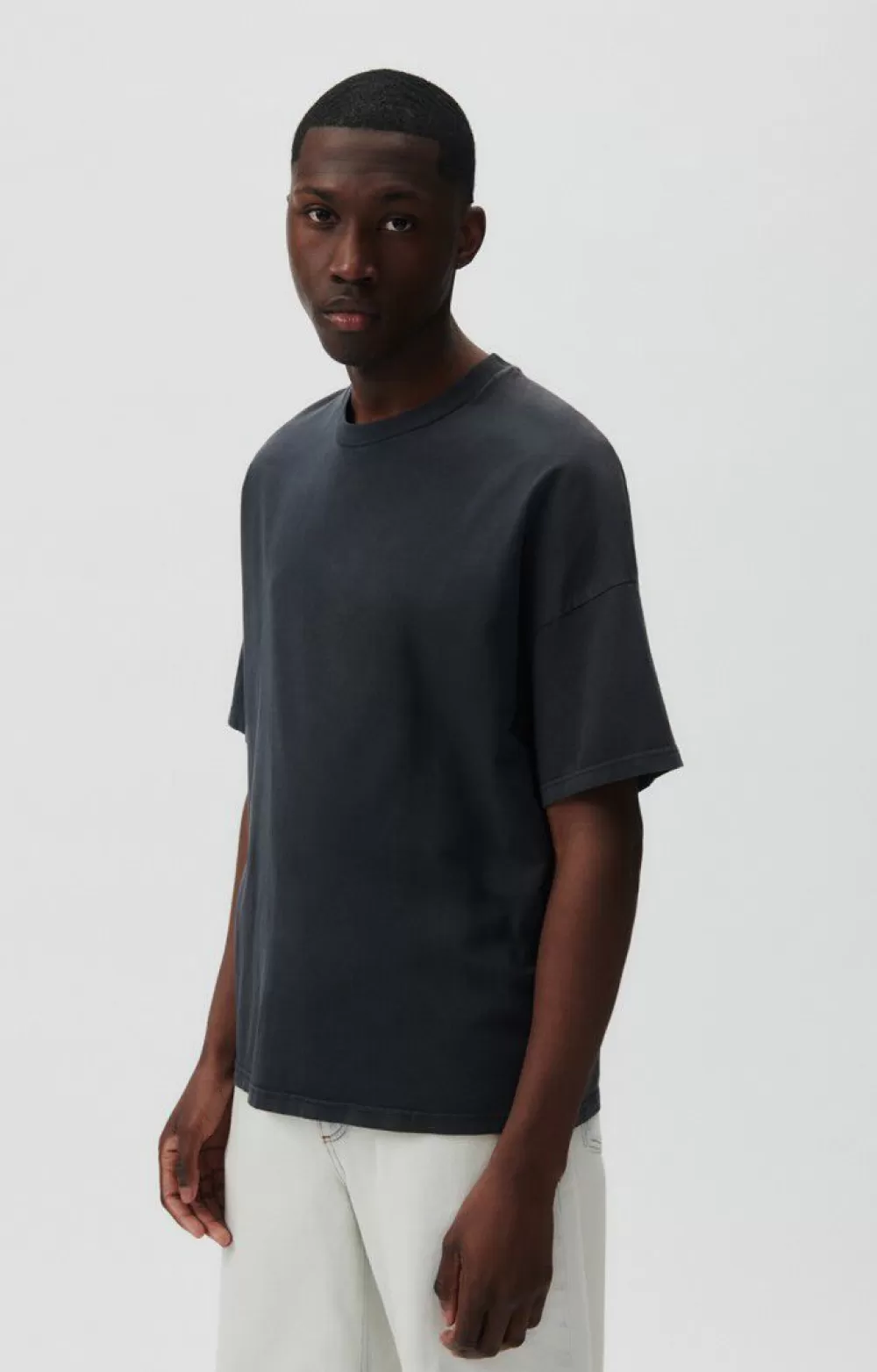 T-Shirt Homme Fizvalley*American Vintage Best
