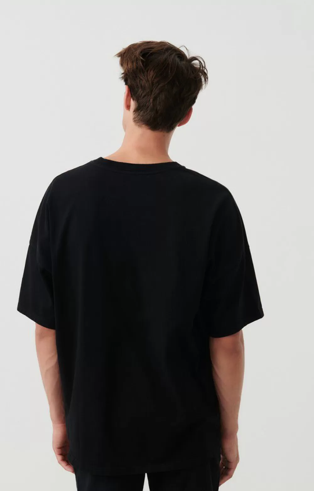 T-Shirt Homme Fizvalley*American Vintage Online