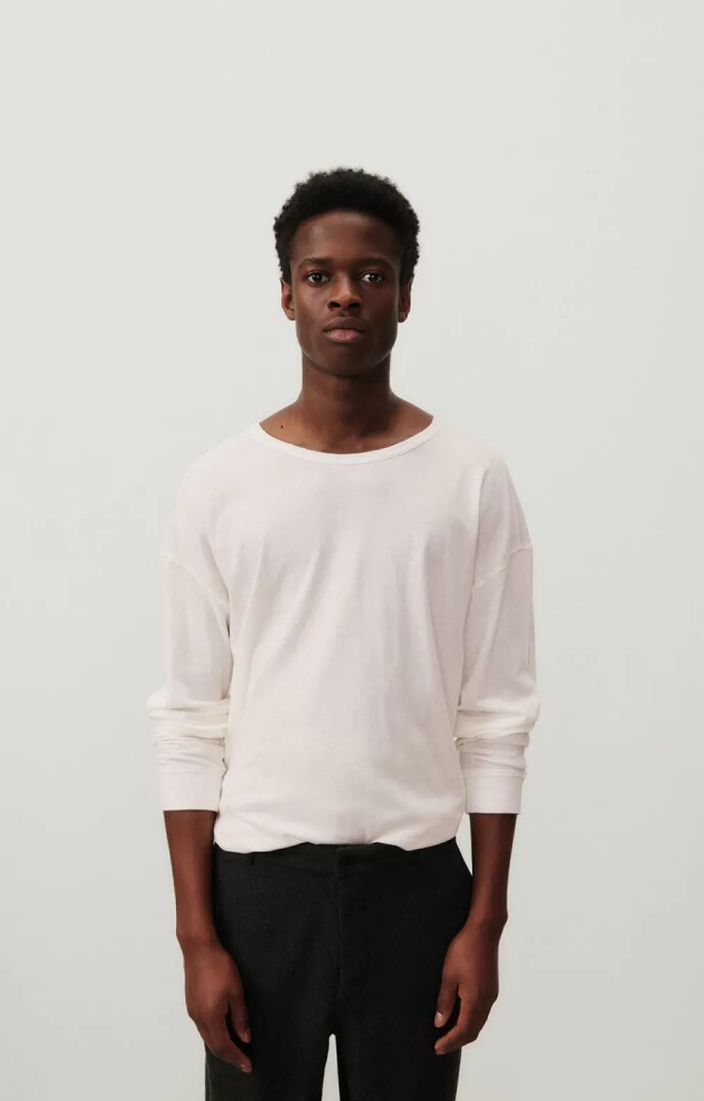 T-Shirt Homme Gamipy*American Vintage Shop