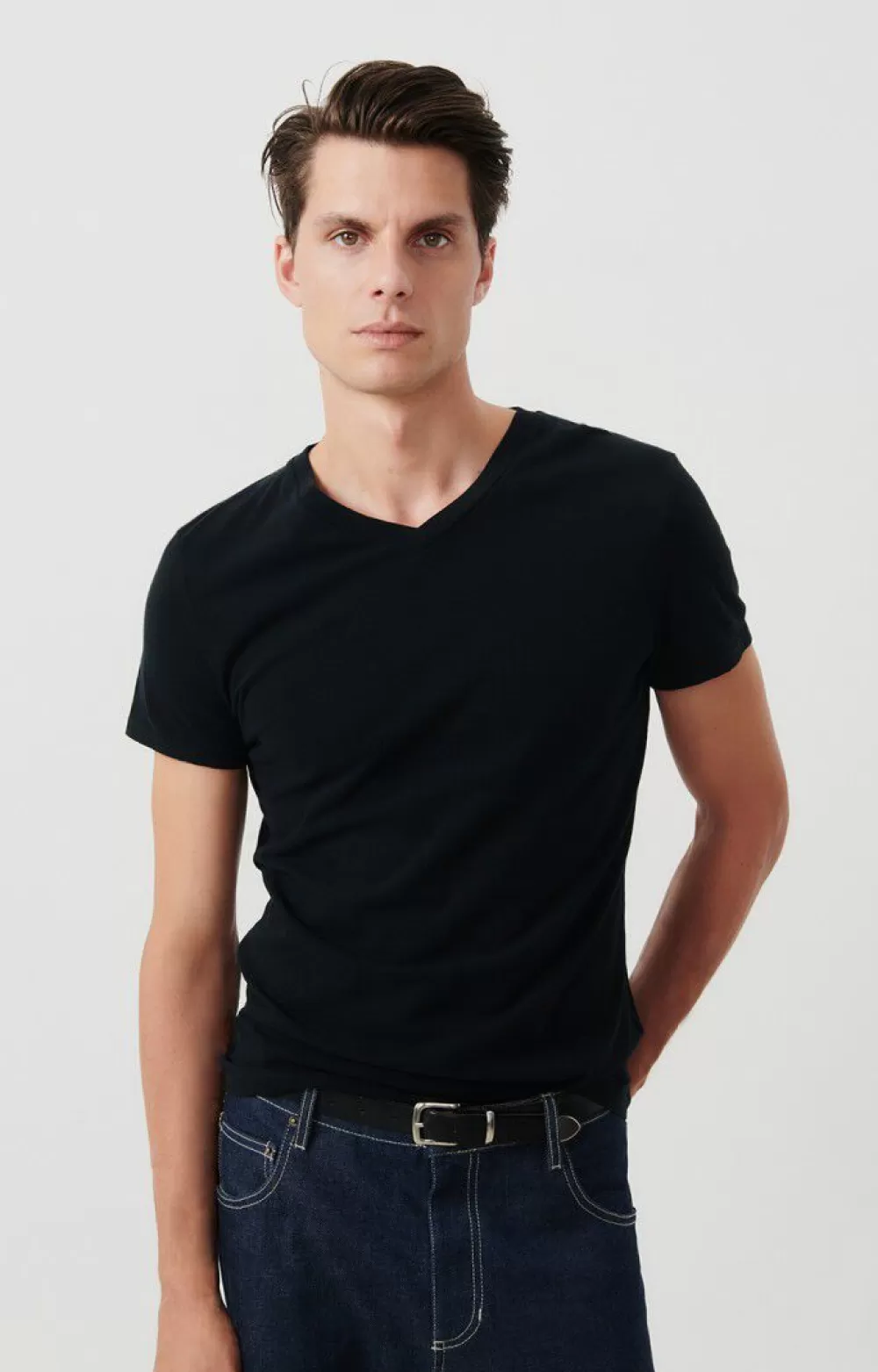 T-Shirt Homme Gamipy*American Vintage Discount