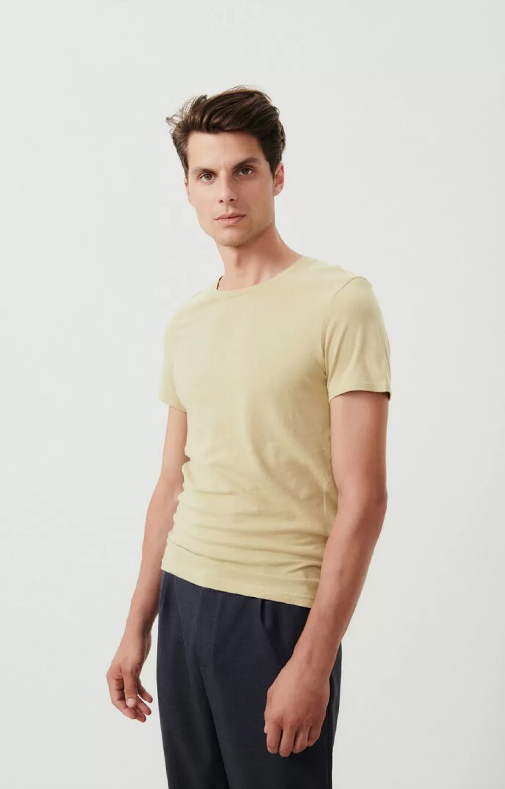 T-Shirt Homme Gamipy*American Vintage Best