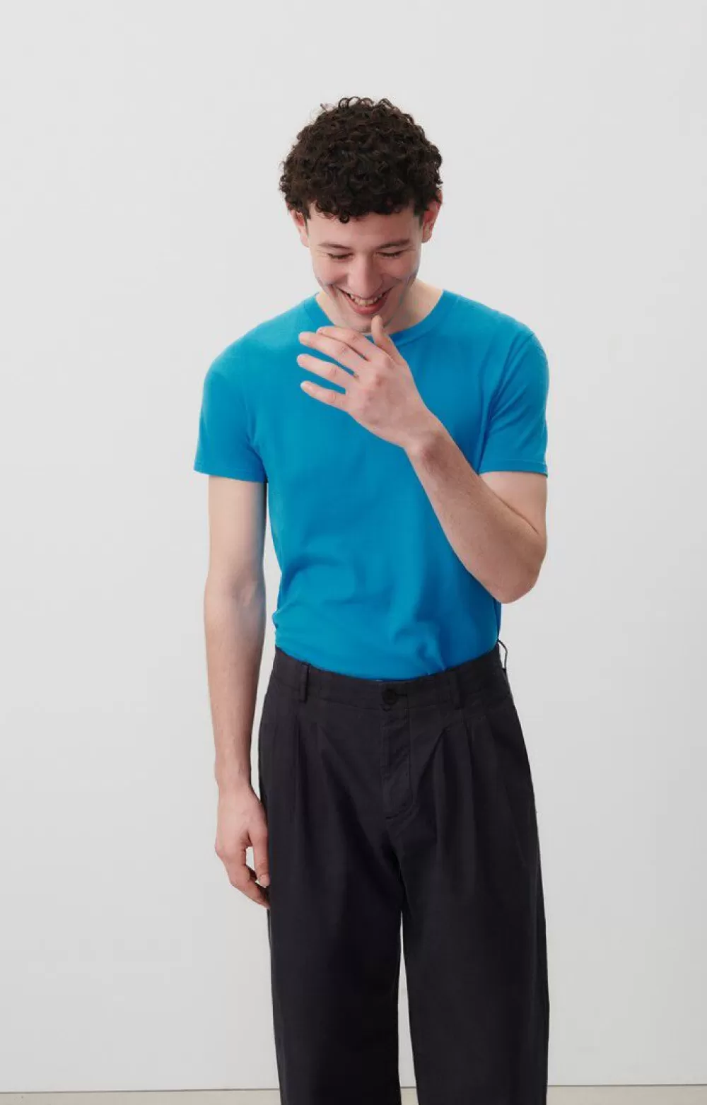 T-Shirt Homme Gamipy*American Vintage Flash Sale
