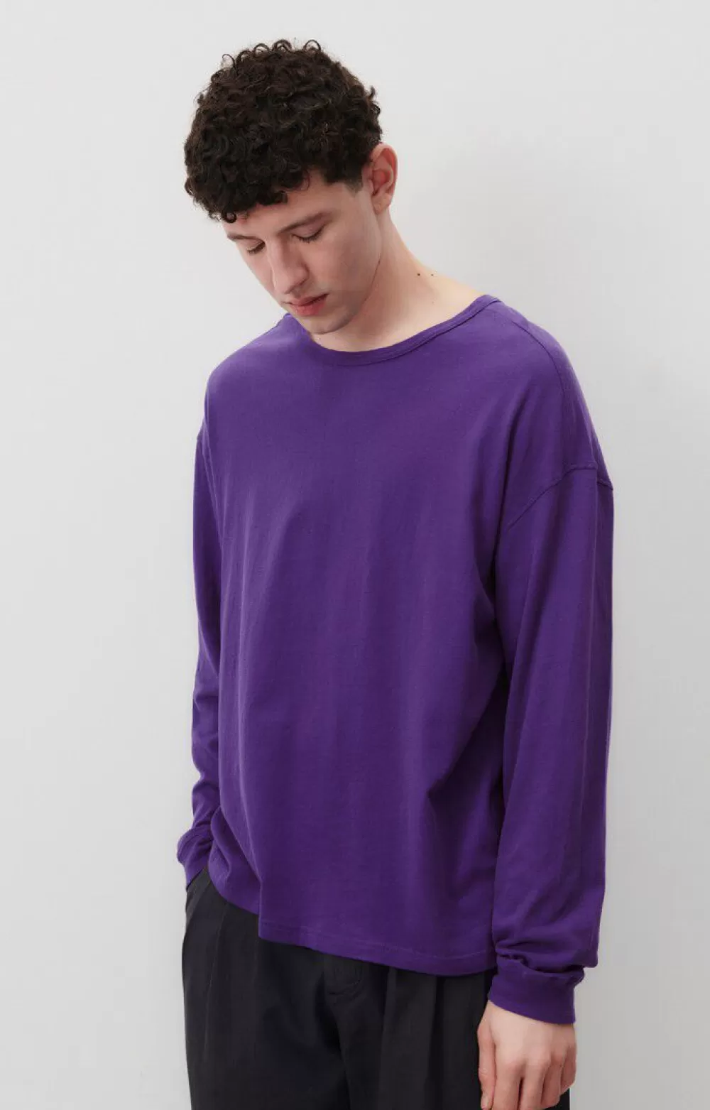 T-Shirt Homme Gamipy*American Vintage Flash Sale