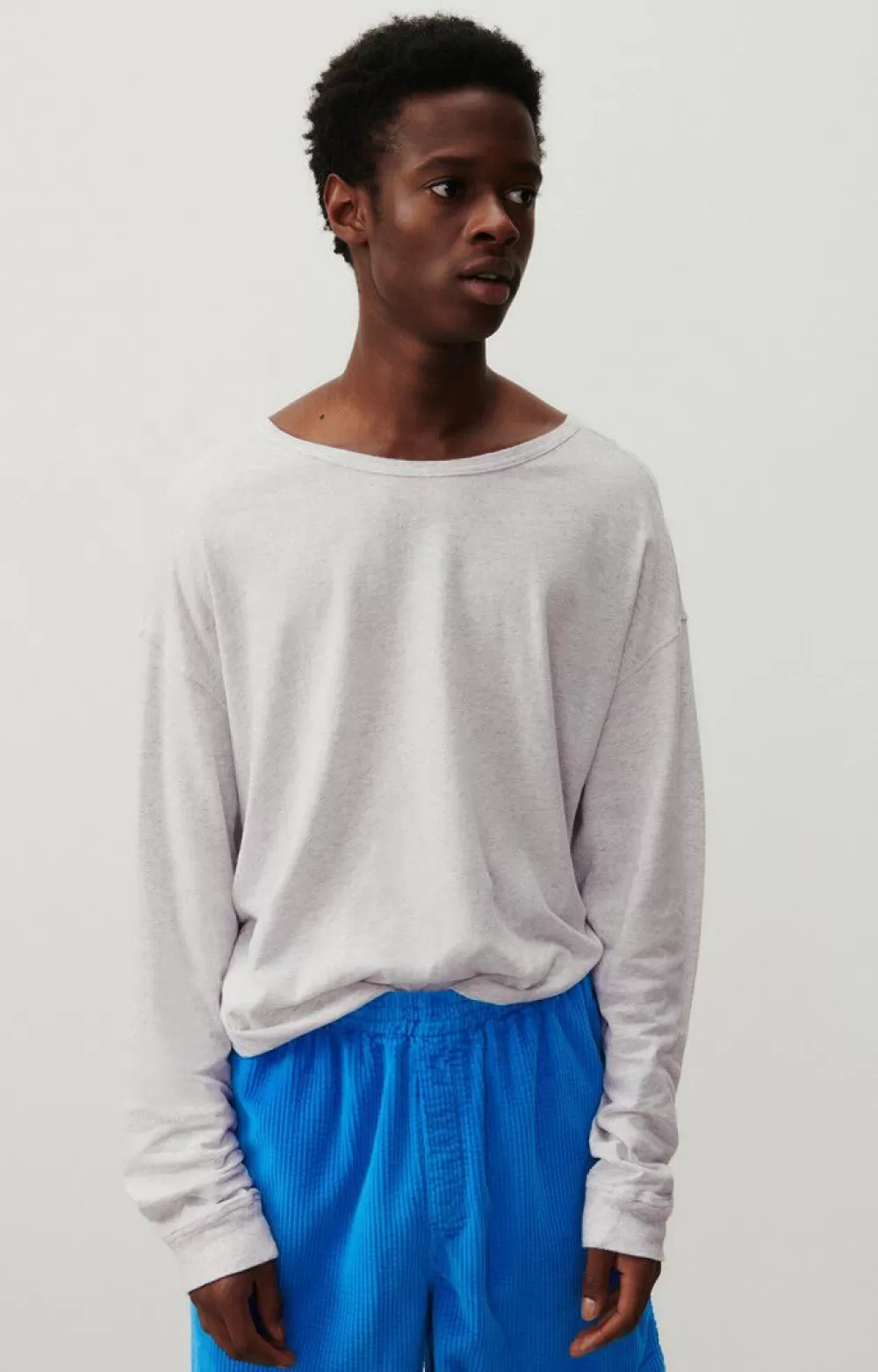 T-Shirt Homme Gamipy*American Vintage Online