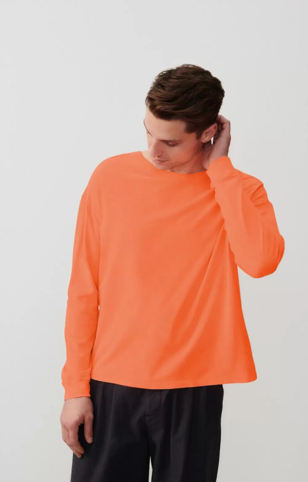 T-Shirt Homme Gamipy*American Vintage Sale