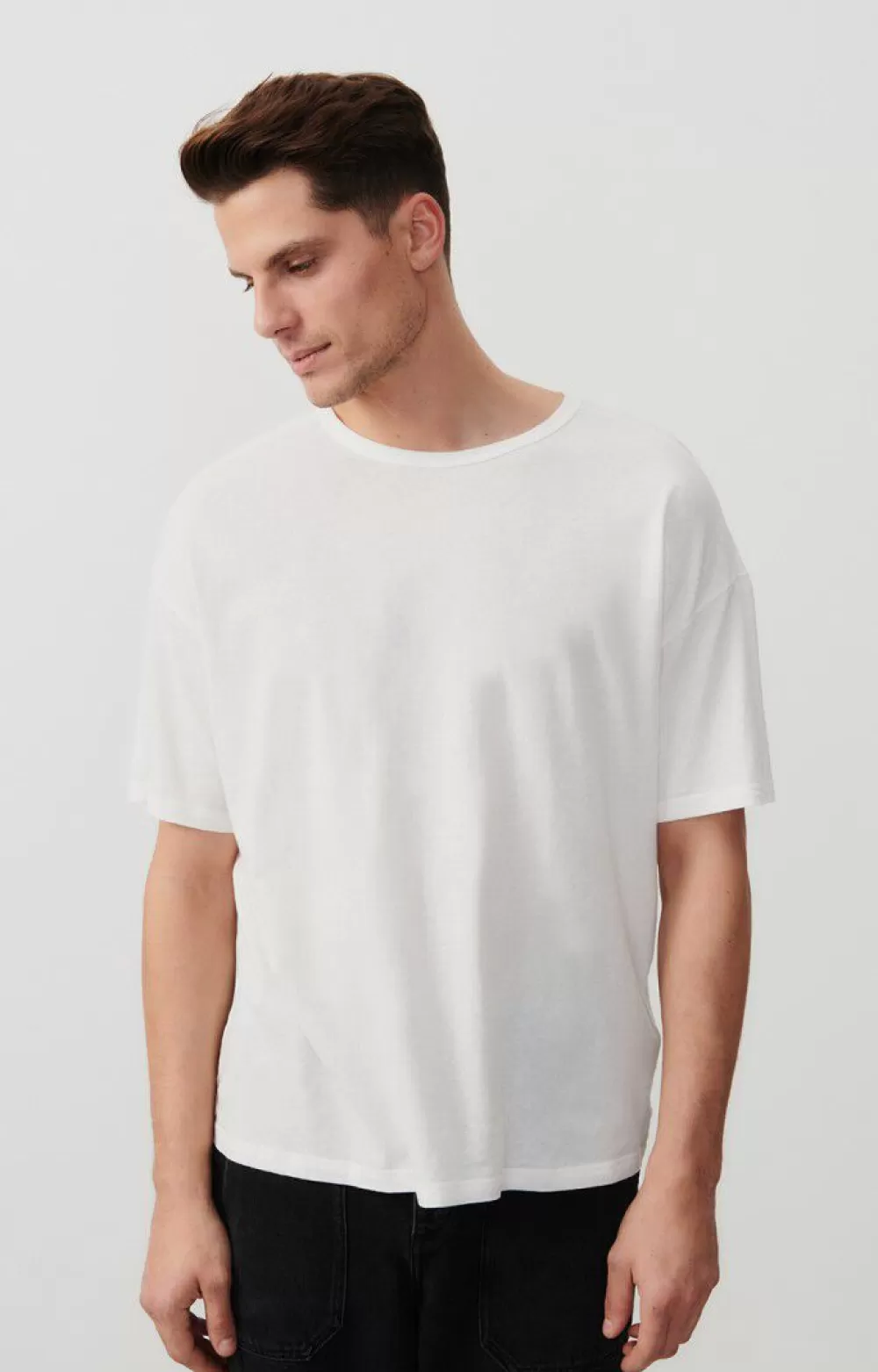 T-Shirt Homme Gamipy*American Vintage Hot