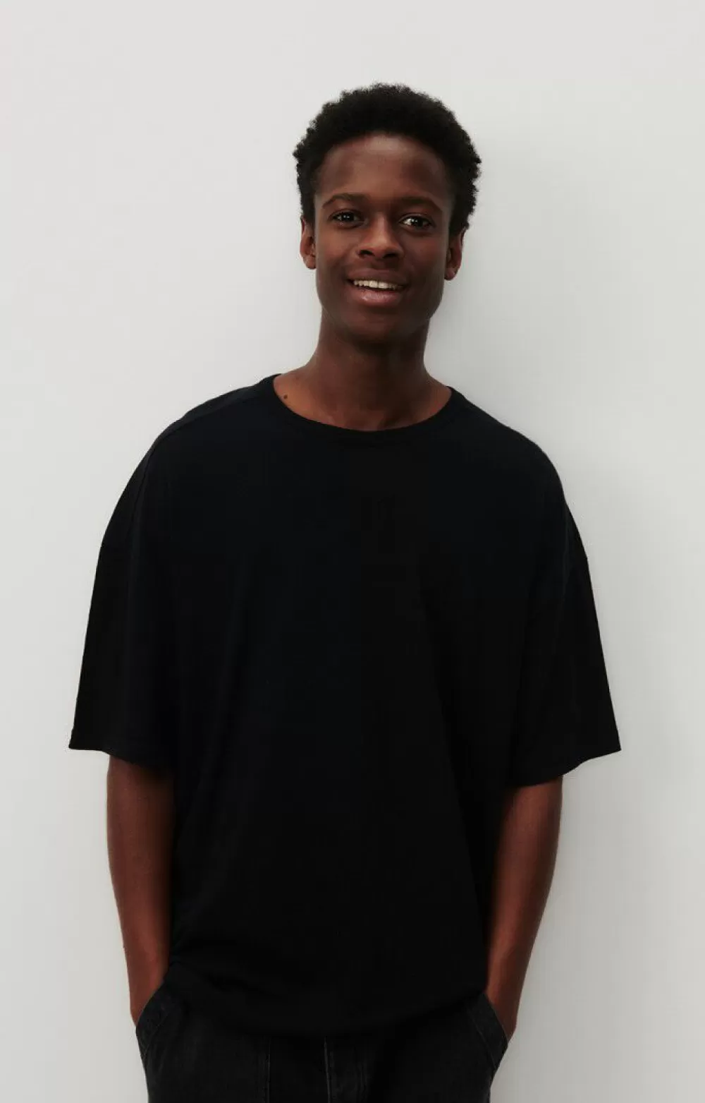 T-Shirt Homme Gamipy*American Vintage Flash Sale