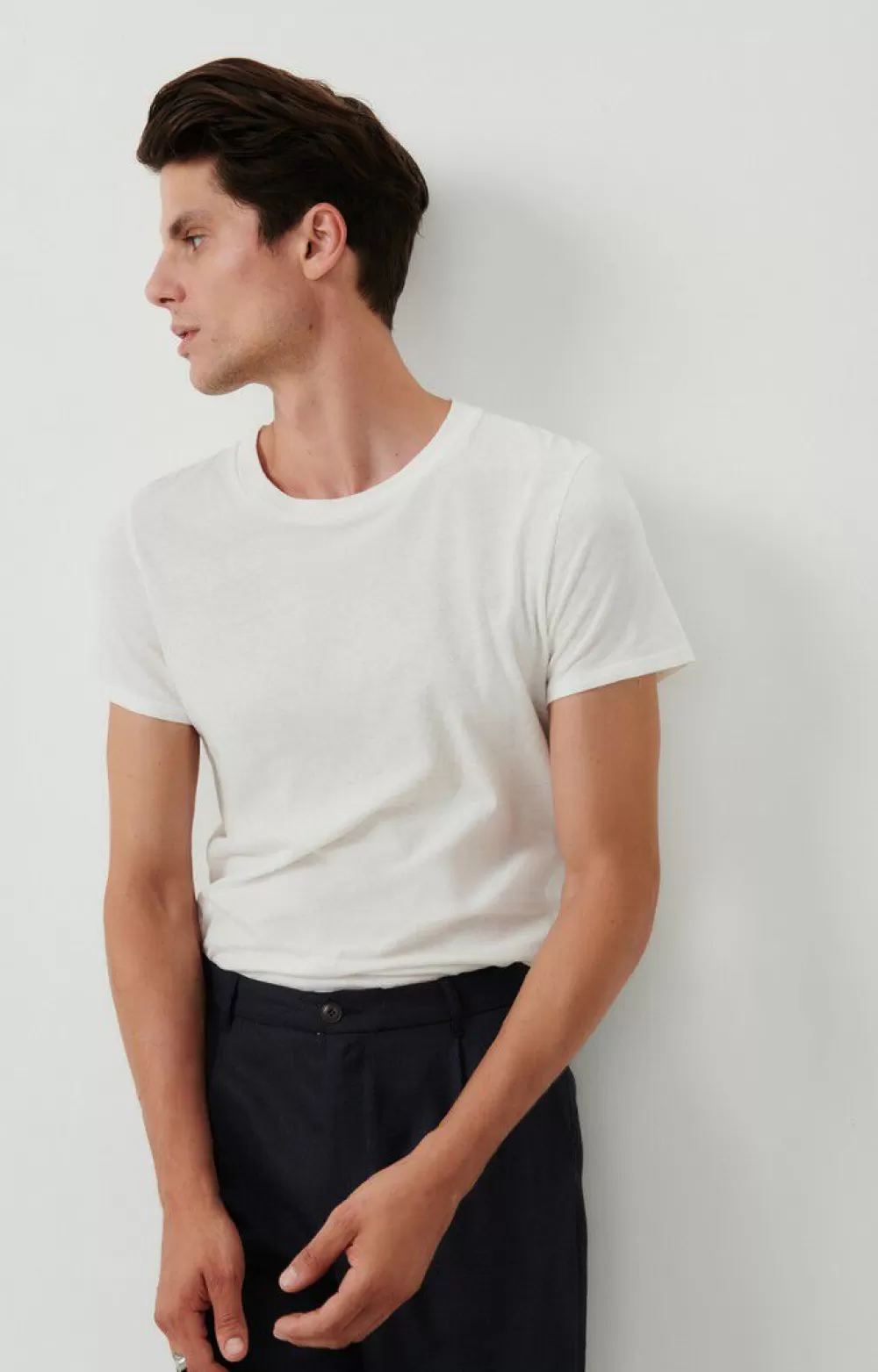 T-Shirt Homme Gamipy*American Vintage Discount
