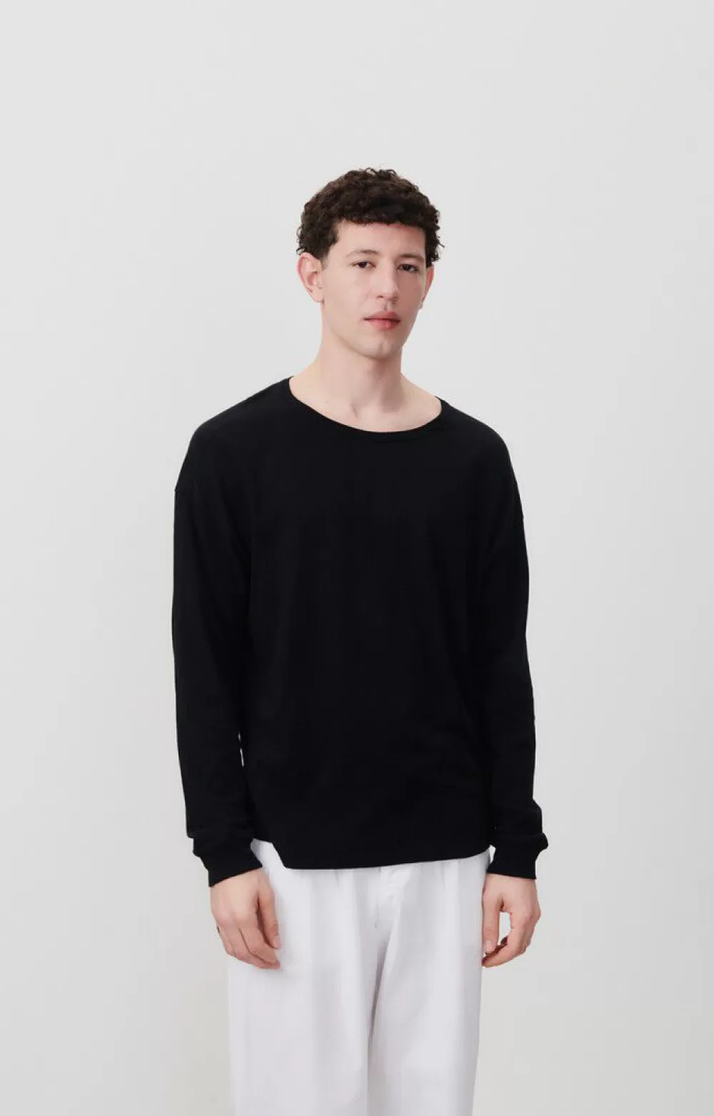 T-Shirt Homme Gamipy*American Vintage Sale