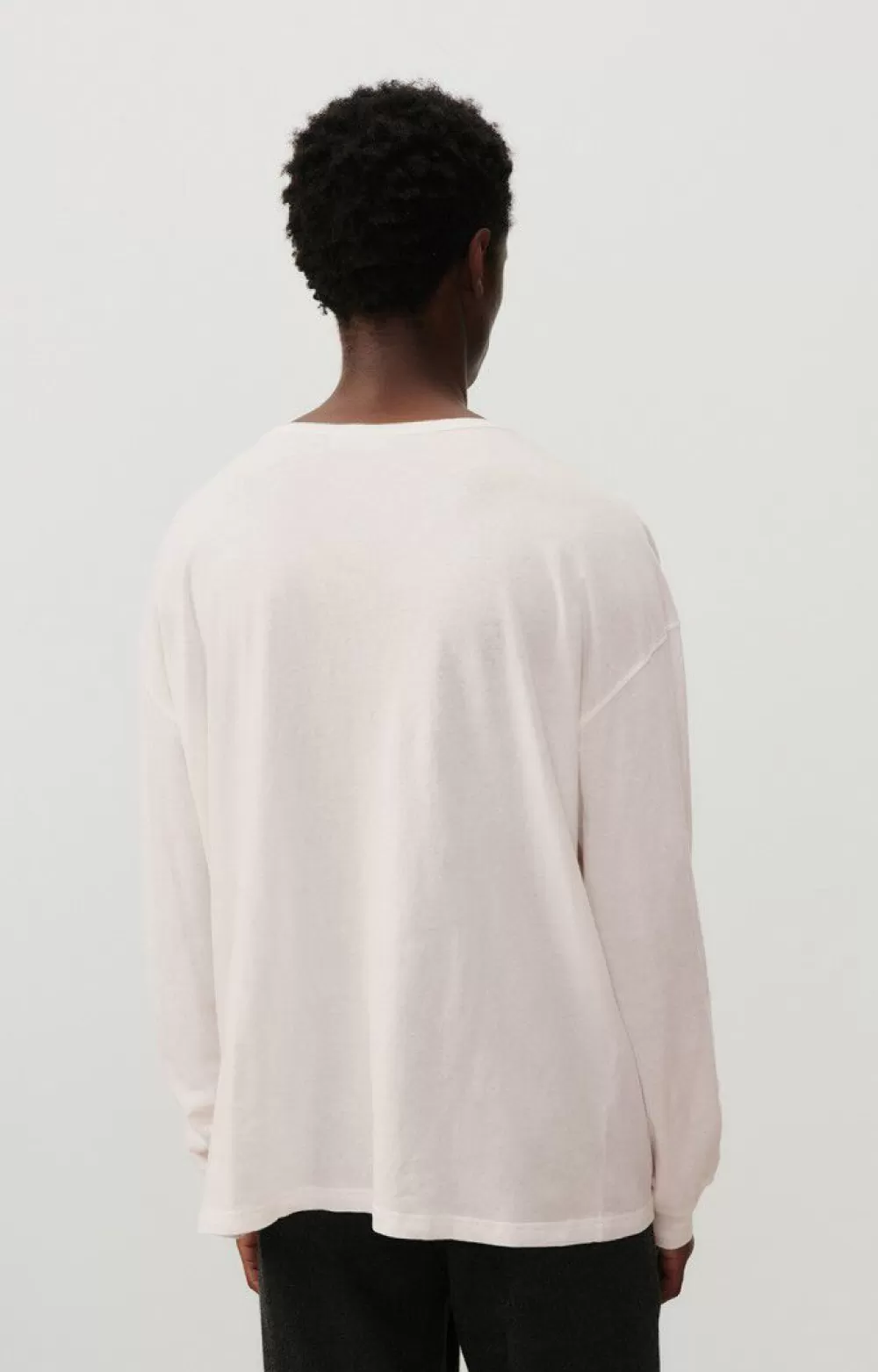 T-Shirt Homme Gamipy*American Vintage Shop
