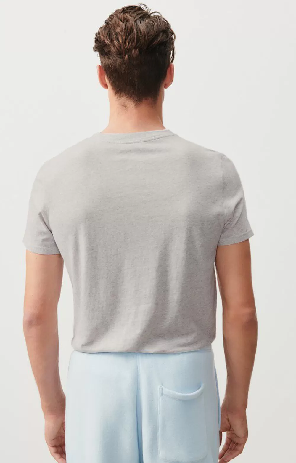 T-Shirt Homme Gamipy*American Vintage Shop