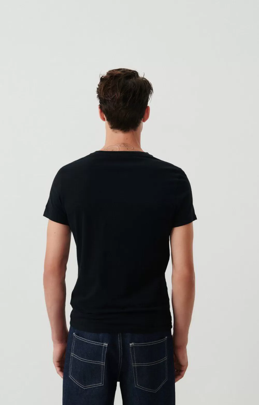 T-Shirt Homme Gamipy*American Vintage Discount
