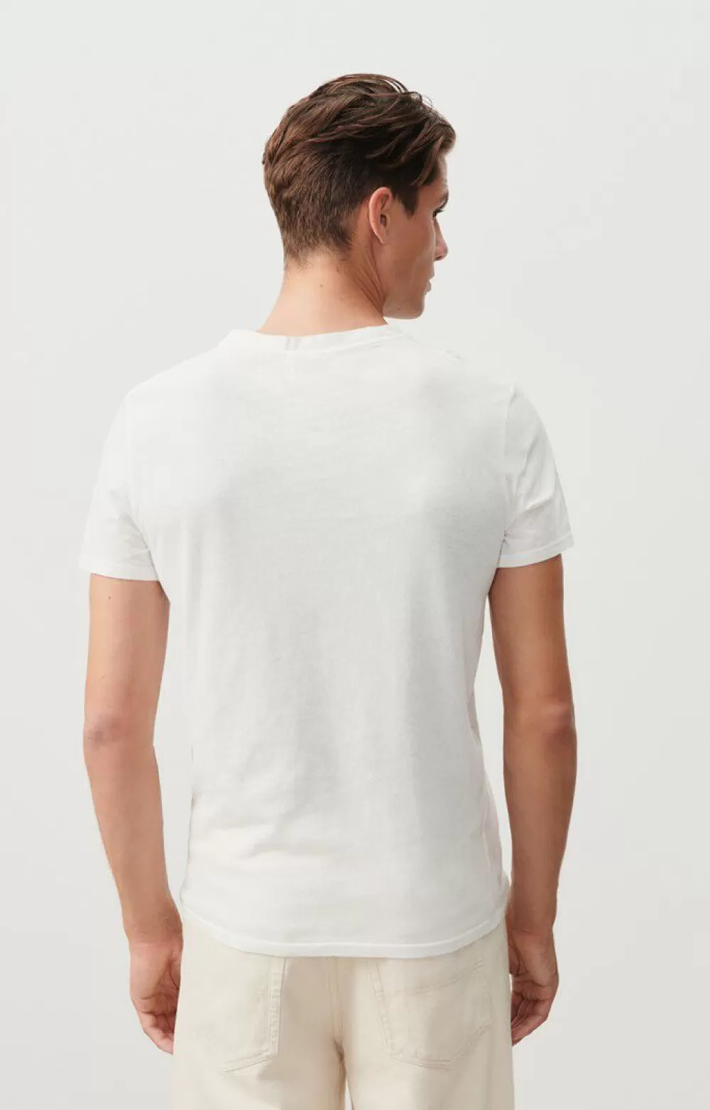 T-Shirt Homme Gamipy*American Vintage New