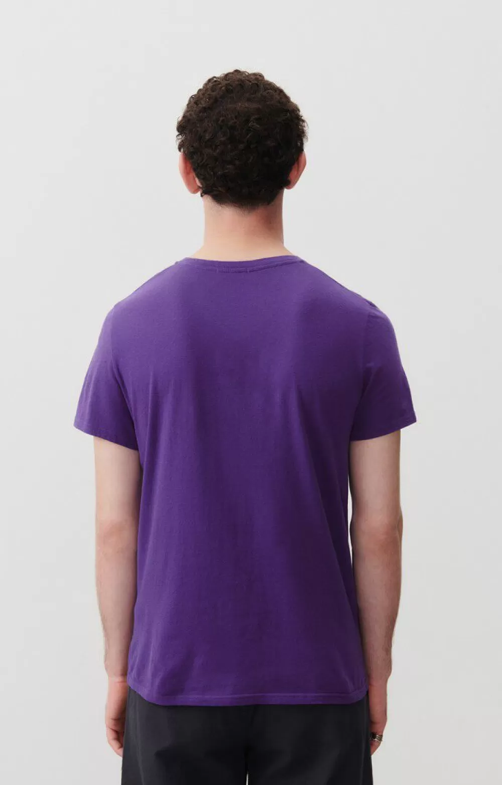 T-Shirt Homme Gamipy*American Vintage Best Sale